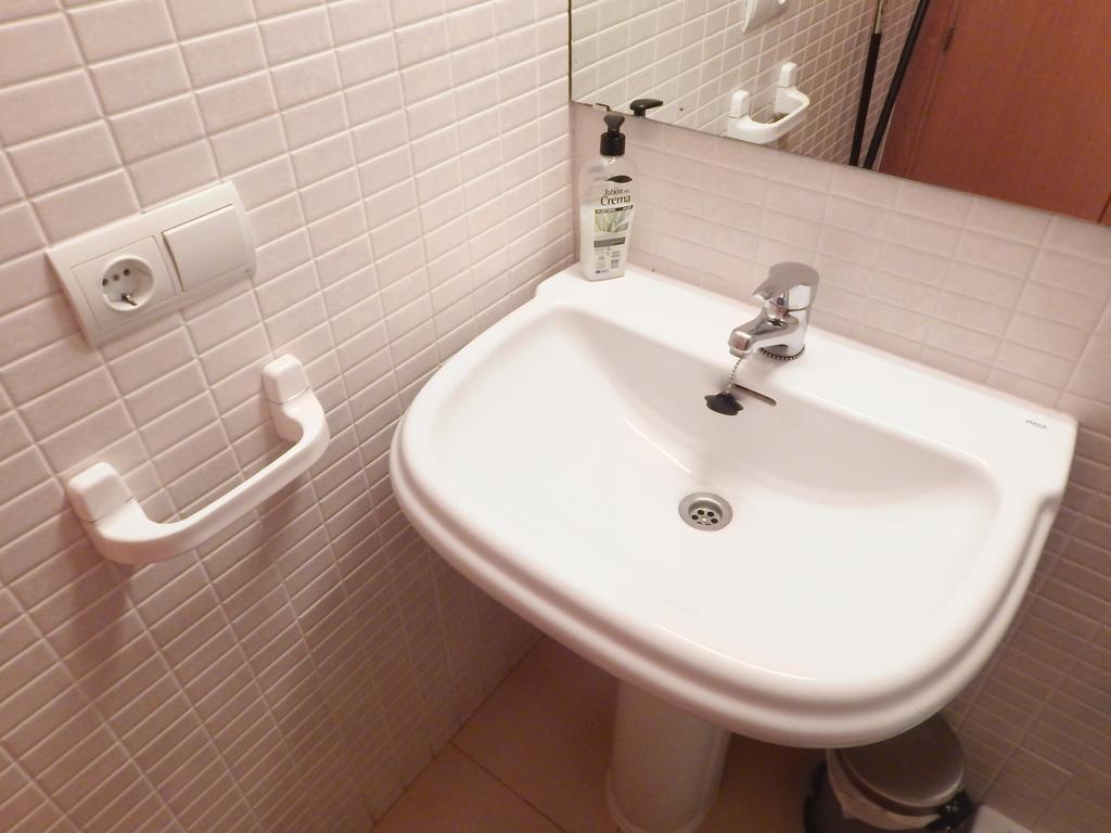 Gran Estudio Barri Vell Херона Екстериор снимка