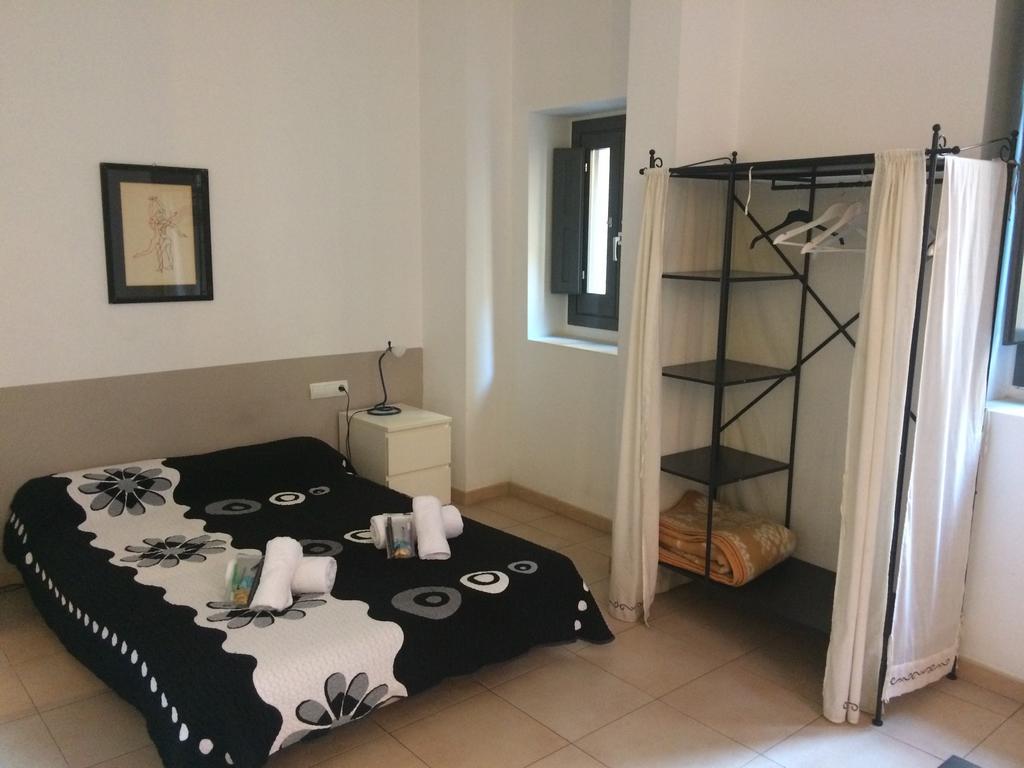 Gran Estudio Barri Vell Херона Екстериор снимка